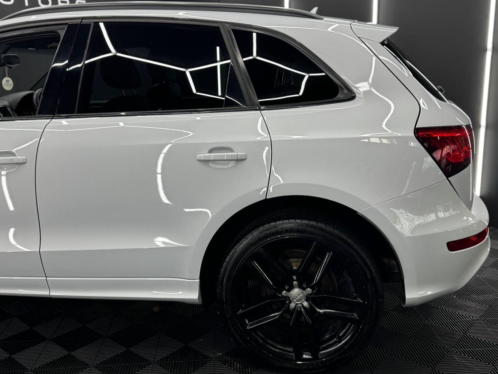 Audi Q5 2.0 TDI S line Plus SUV 5dr Diesel S Tronic quattro Euro 6 (s/s) (190 ps)