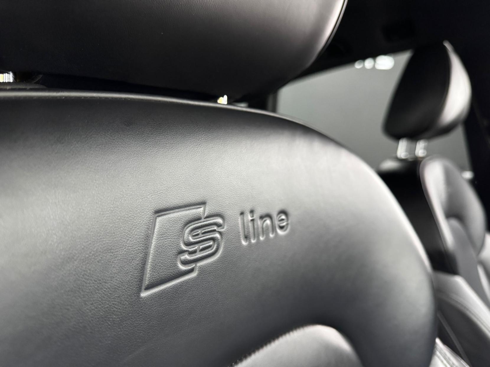 Audi Q5 2.0 TDI S line Plus SUV 5dr Diesel S Tronic quattro Euro 6 (s/s) (190 ps)