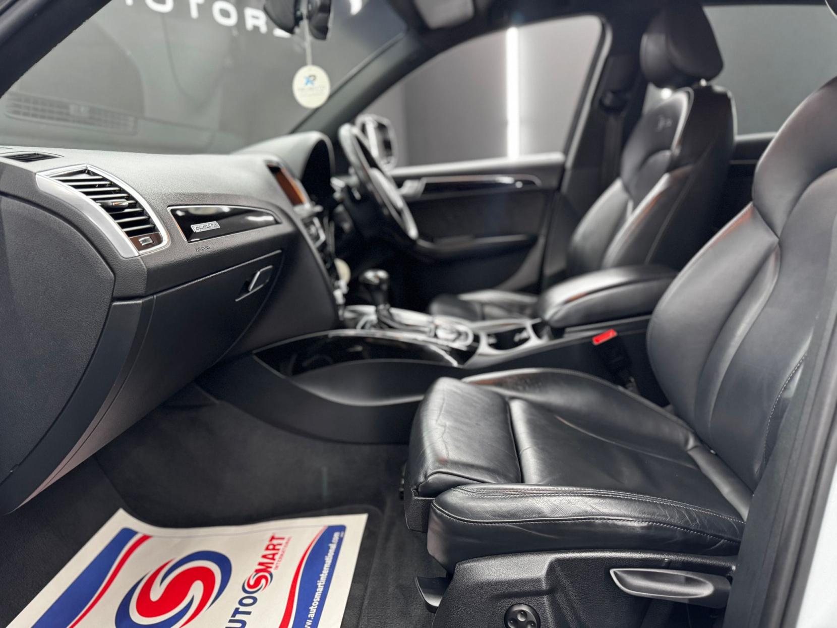 Audi Q5 2.0 TDI S line Plus SUV 5dr Diesel S Tronic quattro Euro 6 (s/s) (190 ps)