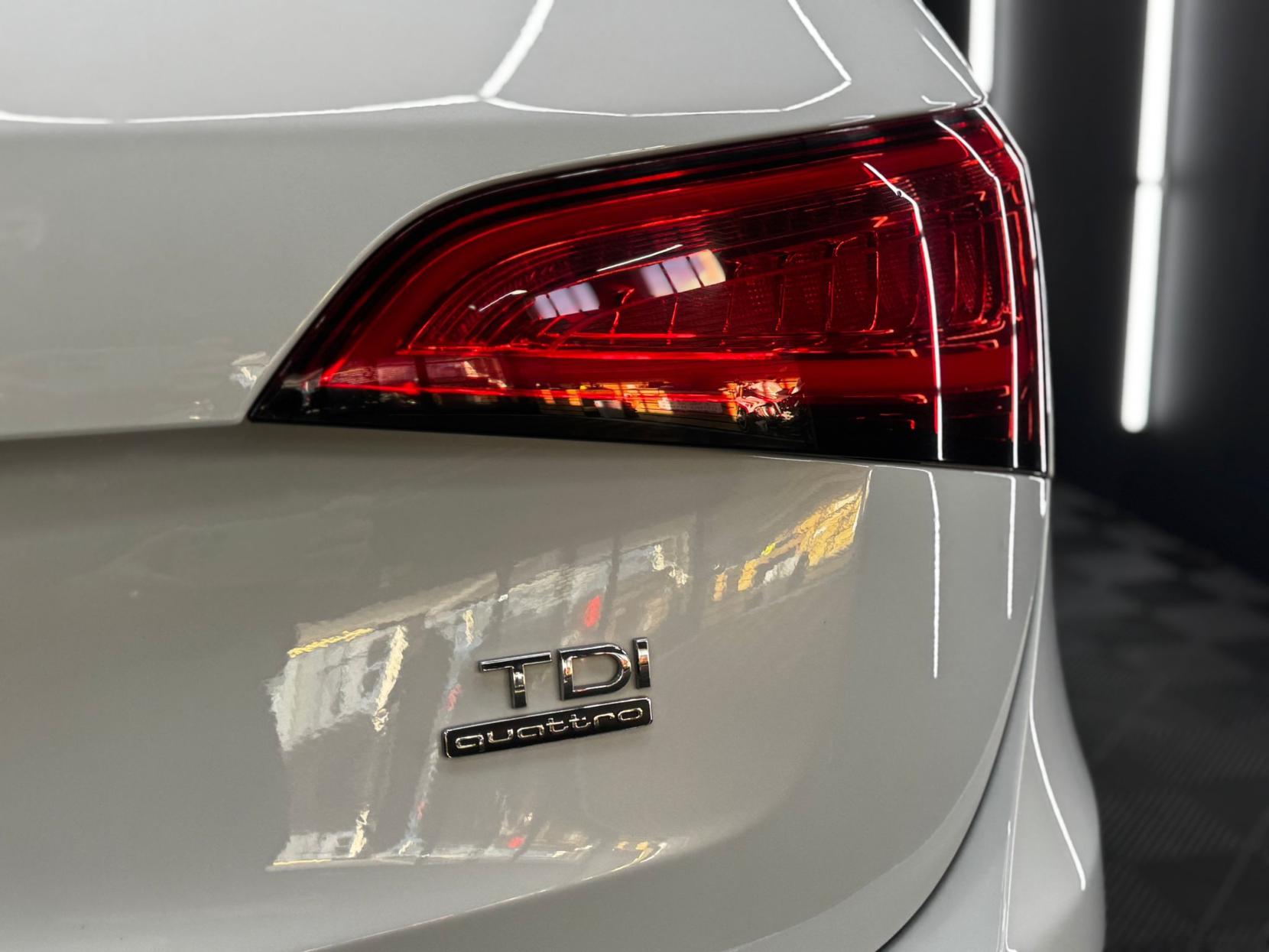 Audi Q5 2.0 TDI S line Plus SUV 5dr Diesel S Tronic quattro Euro 6 (s/s) (190 ps)