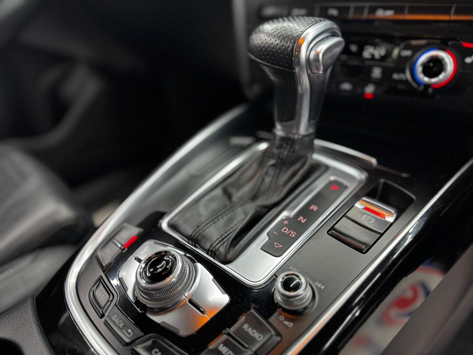 Audi Q5 2.0 TDI S line Plus SUV 5dr Diesel S Tronic quattro Euro 6 (s/s) (190 ps)