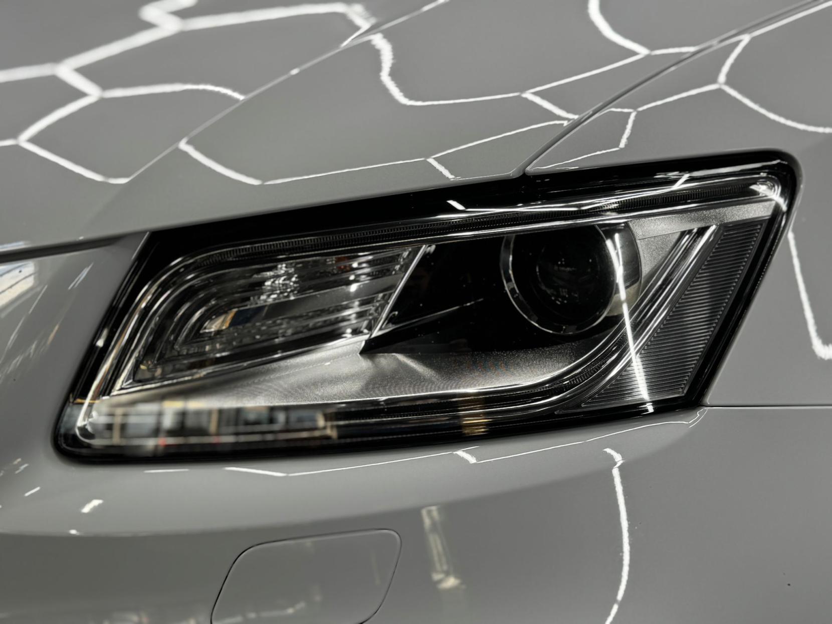 Audi Q5 2.0 TDI S line Plus SUV 5dr Diesel S Tronic quattro Euro 6 (s/s) (190 ps)