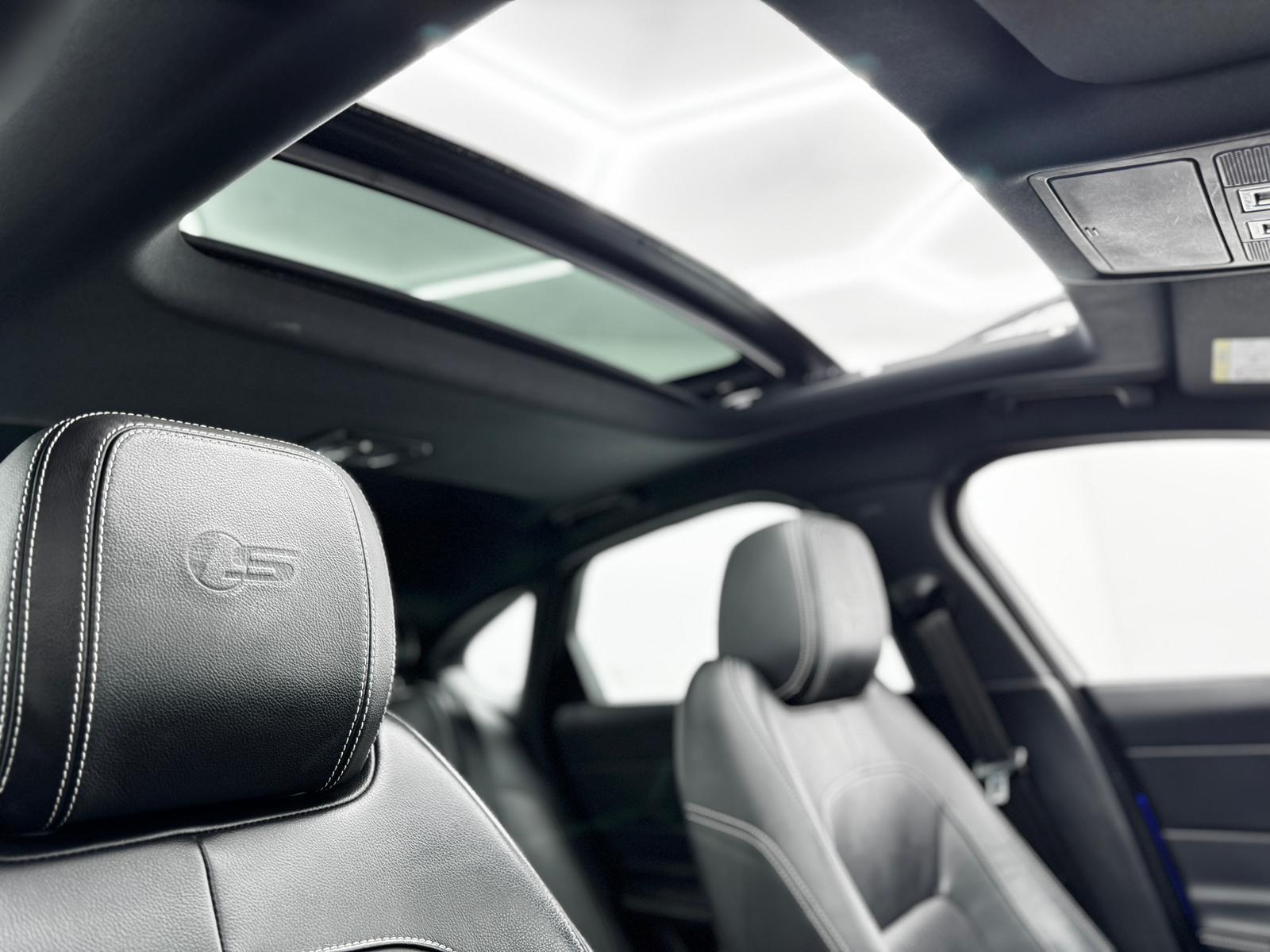 Jaguar XF 3.0d V6 S Saloon 4dr Diesel Auto Euro 6 (s/s) (300 ps)