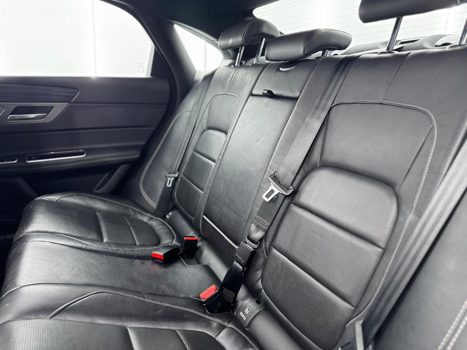 Jaguar XF 3.0d V6 S Saloon 4dr Diesel Auto Euro 6 (s/s) (300 ps)