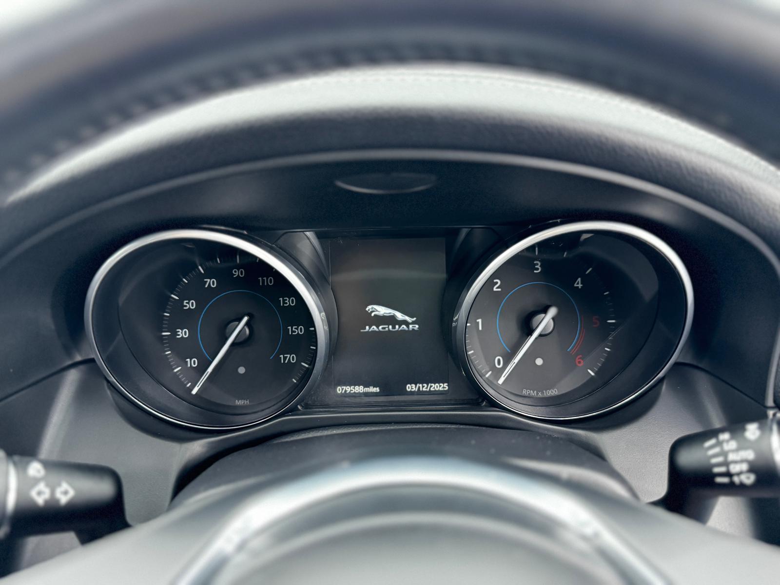 Jaguar XF 3.0d V6 S Saloon 4dr Diesel Auto Euro 6 (s/s) (300 ps)