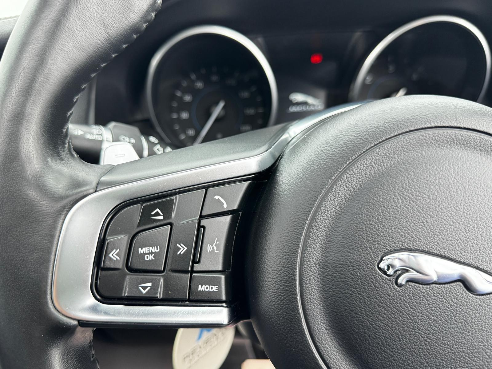 Jaguar XF 3.0d V6 S Saloon 4dr Diesel Auto Euro 6 (s/s) (300 ps)