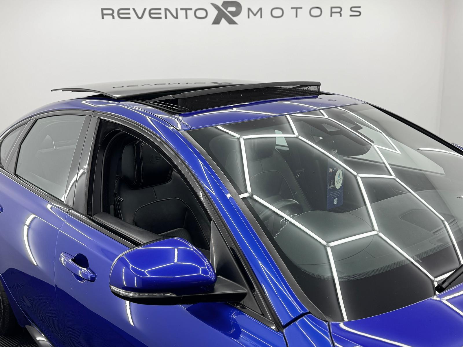 Jaguar XF 3.0d V6 S Saloon 4dr Diesel Auto Euro 6 (s/s) (300 ps)