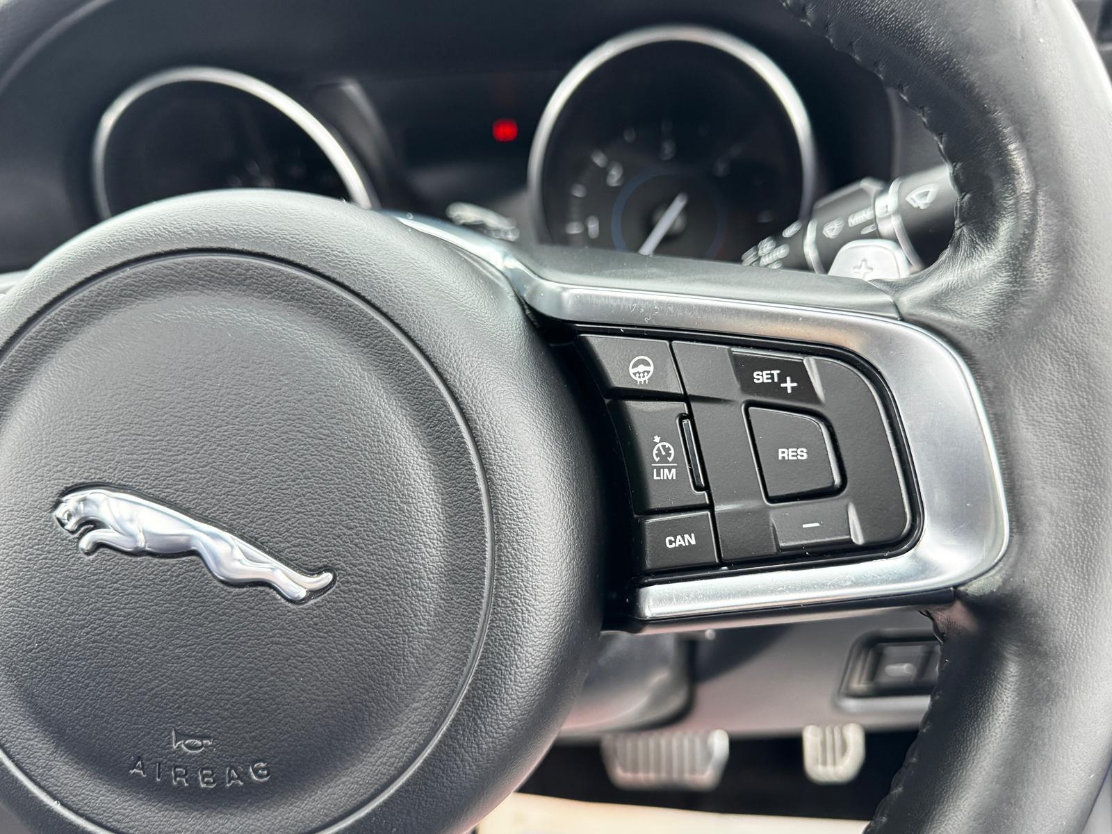 Jaguar XF 3.0d V6 S Saloon 4dr Diesel Auto Euro 6 (s/s) (300 ps)