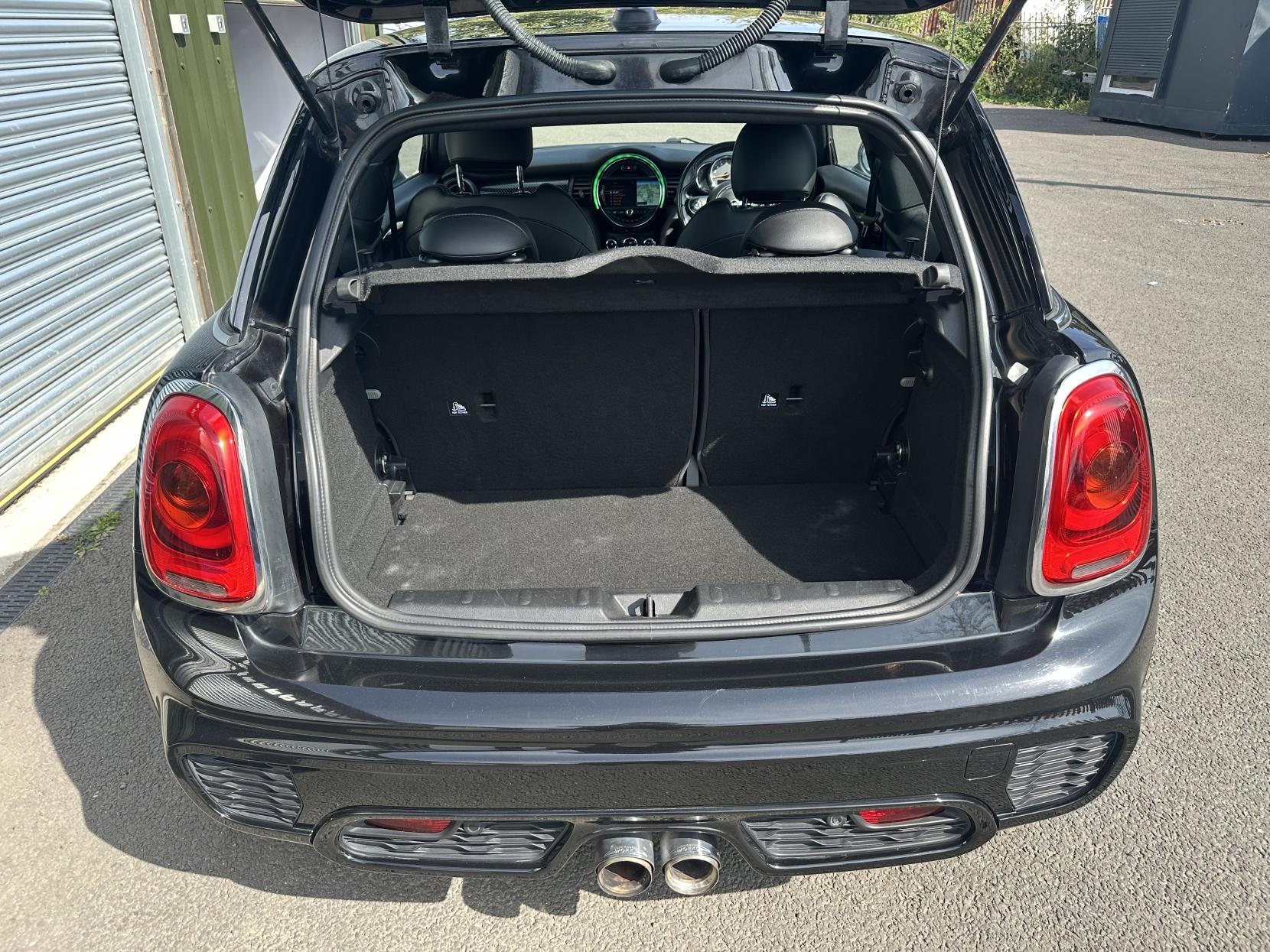 Mini Hatch Rear MINI Hatch 2.0 Cooper S Works Hatchback 3dr Petrol Manual Euro 6 (s/s ...