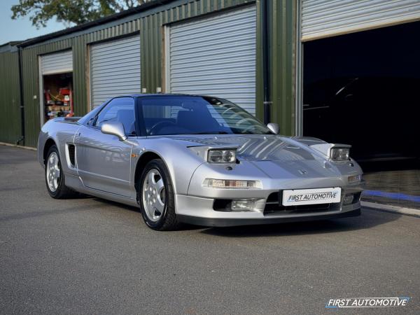 Honda NSX 3.0