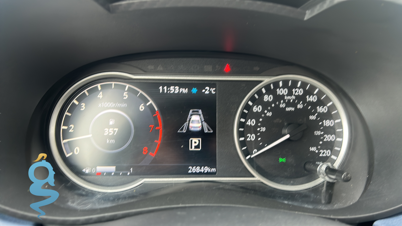 Nissan Versa 1.6 Grade SV