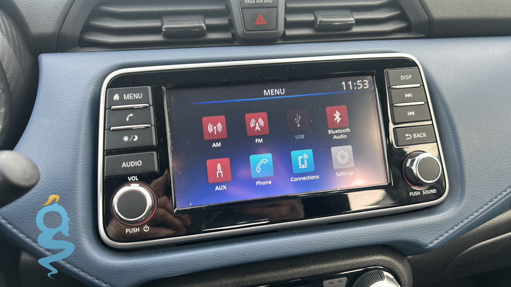 Nissan Versa 1.6 Grade SV