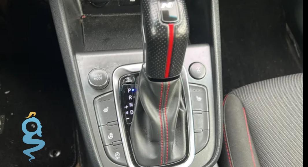 Hyundai Kona 1.6 SEL Convenience Pkg / N Line / N Line + Tech Pkg Kona II