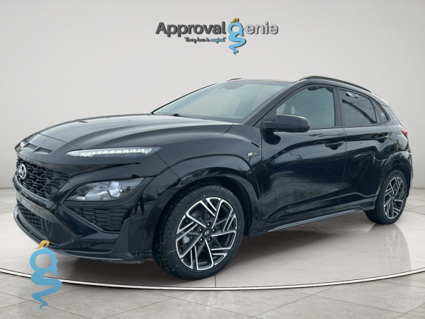 Hyundai Kona 1.6 SEL Convenience Pkg / N Line / N Line + Tech Pkg Kona II