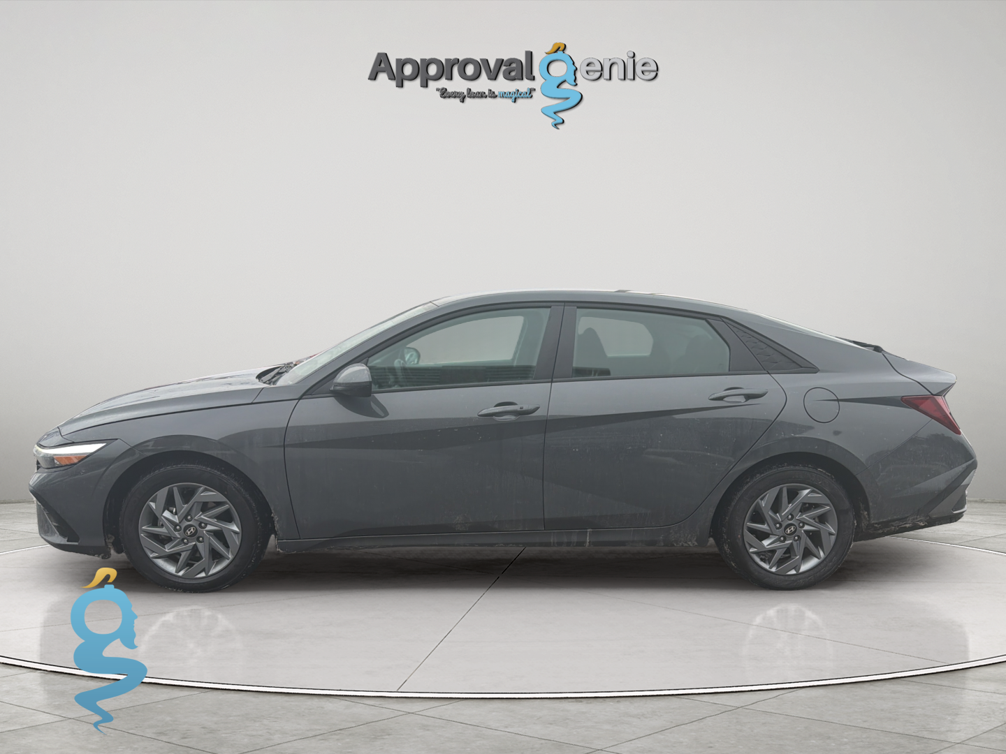 Hyundai Elantra 2.0 SEL Sport