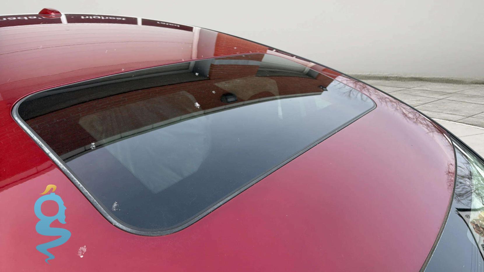 Nissan Altima 2.5 Grade Platinum Altima VI (facelift 2022)