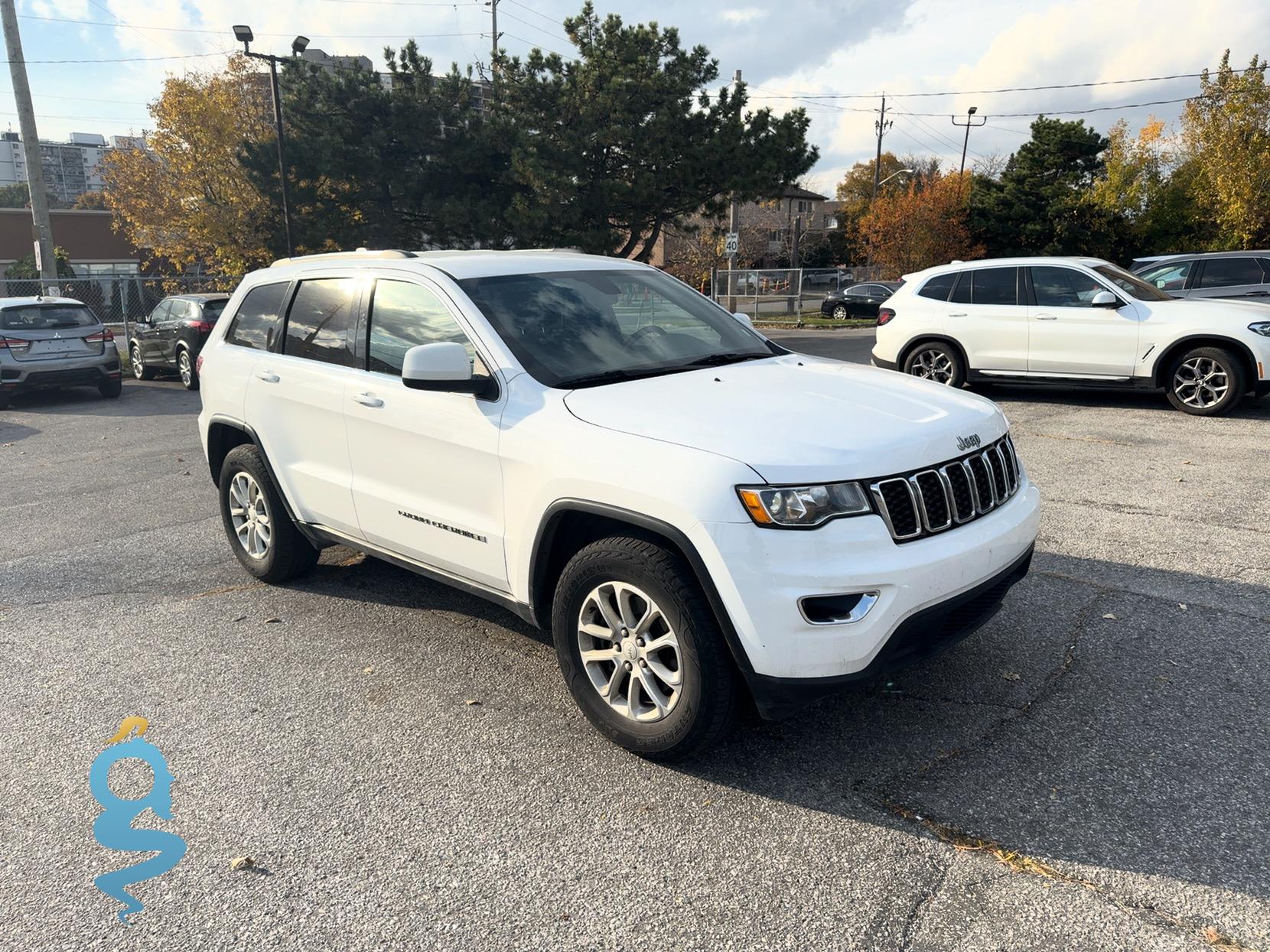 Jeep Grand Cherokee 3.6 Laredo Laredo