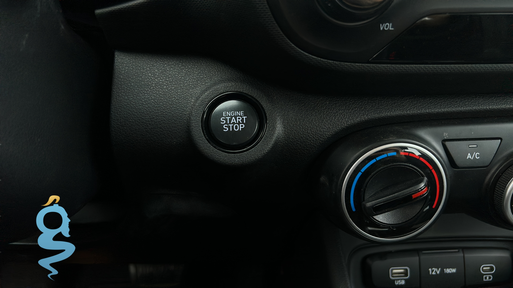 Hyundai Venue 1.6 SEL, Limited Venue