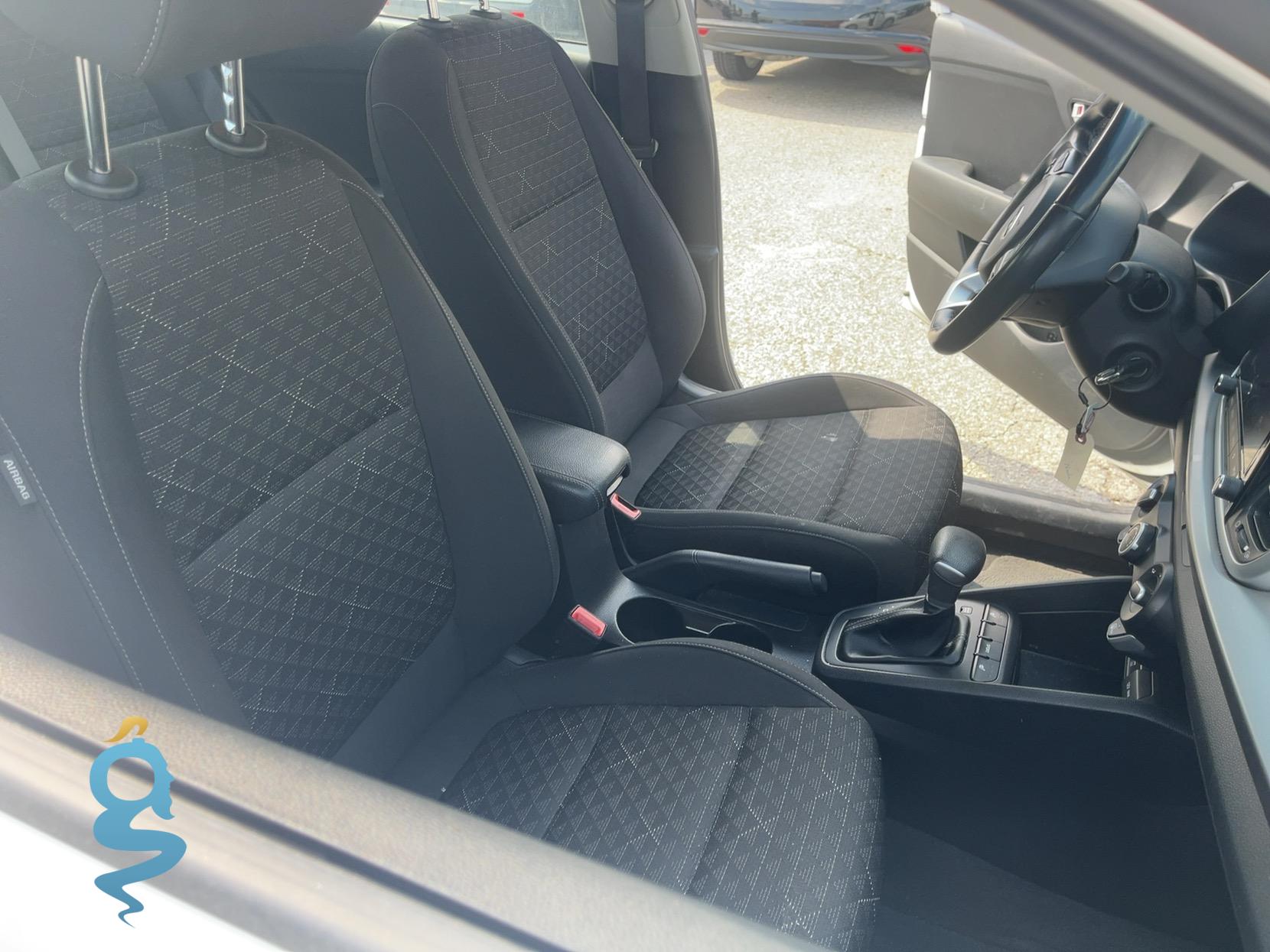 Kia Rio 1.6 LX, S
