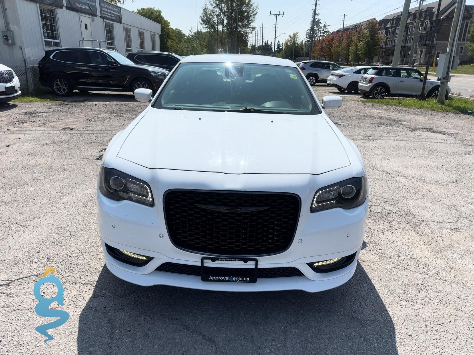 Chrysler 300 3.6 Touring L