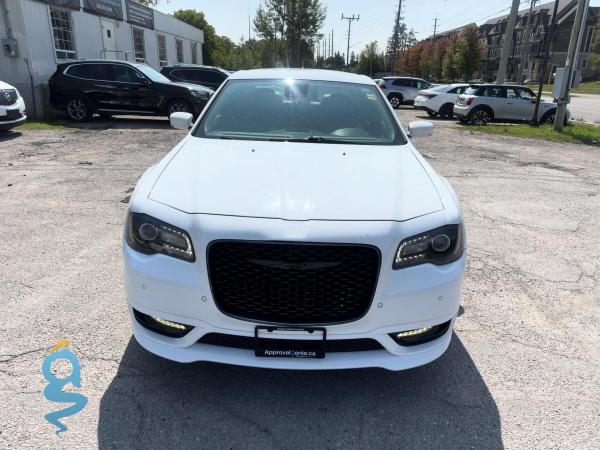 Chrysler 300 3.6 Touring L