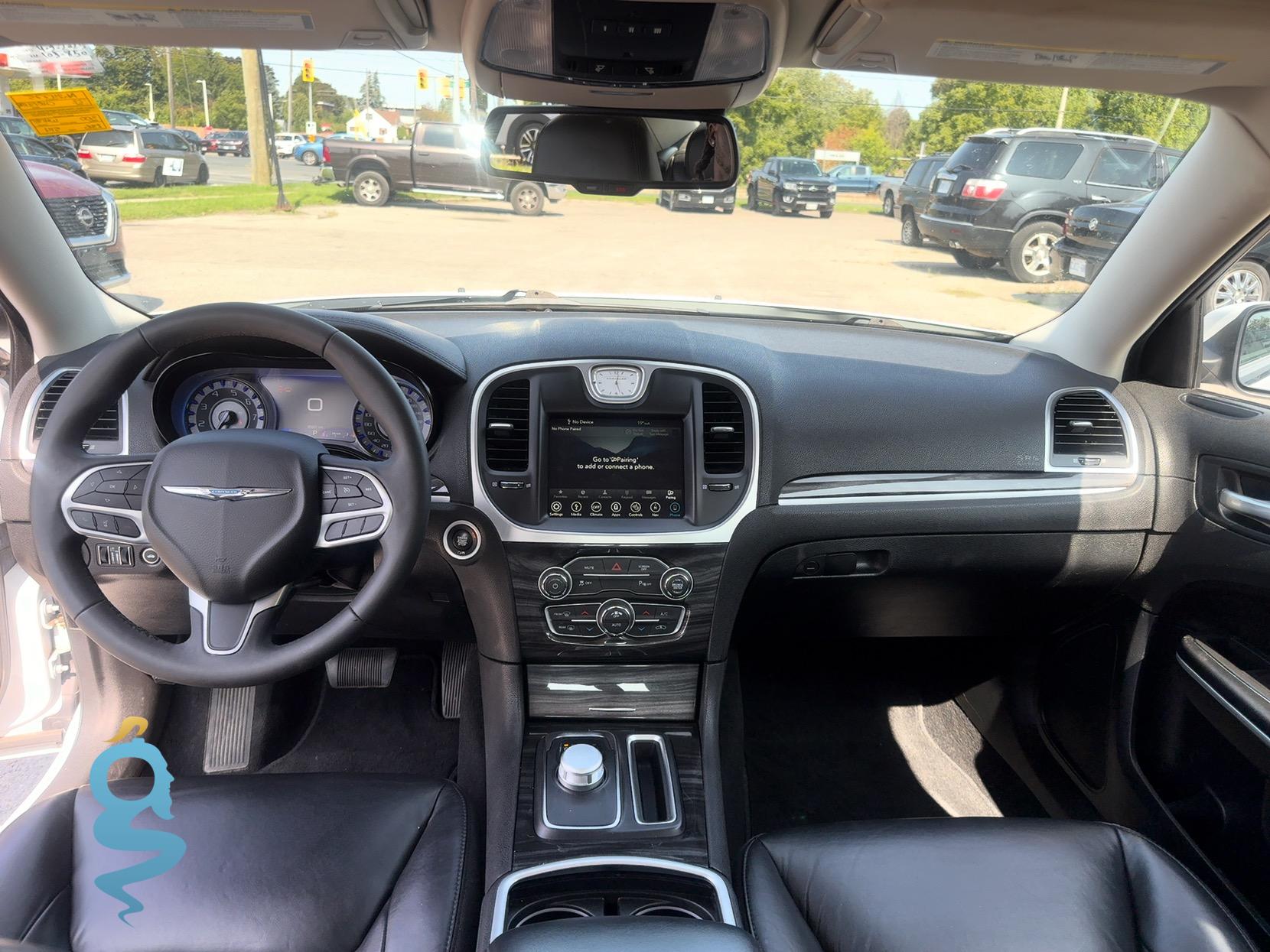 Chrysler 300 3.6 Touring L
