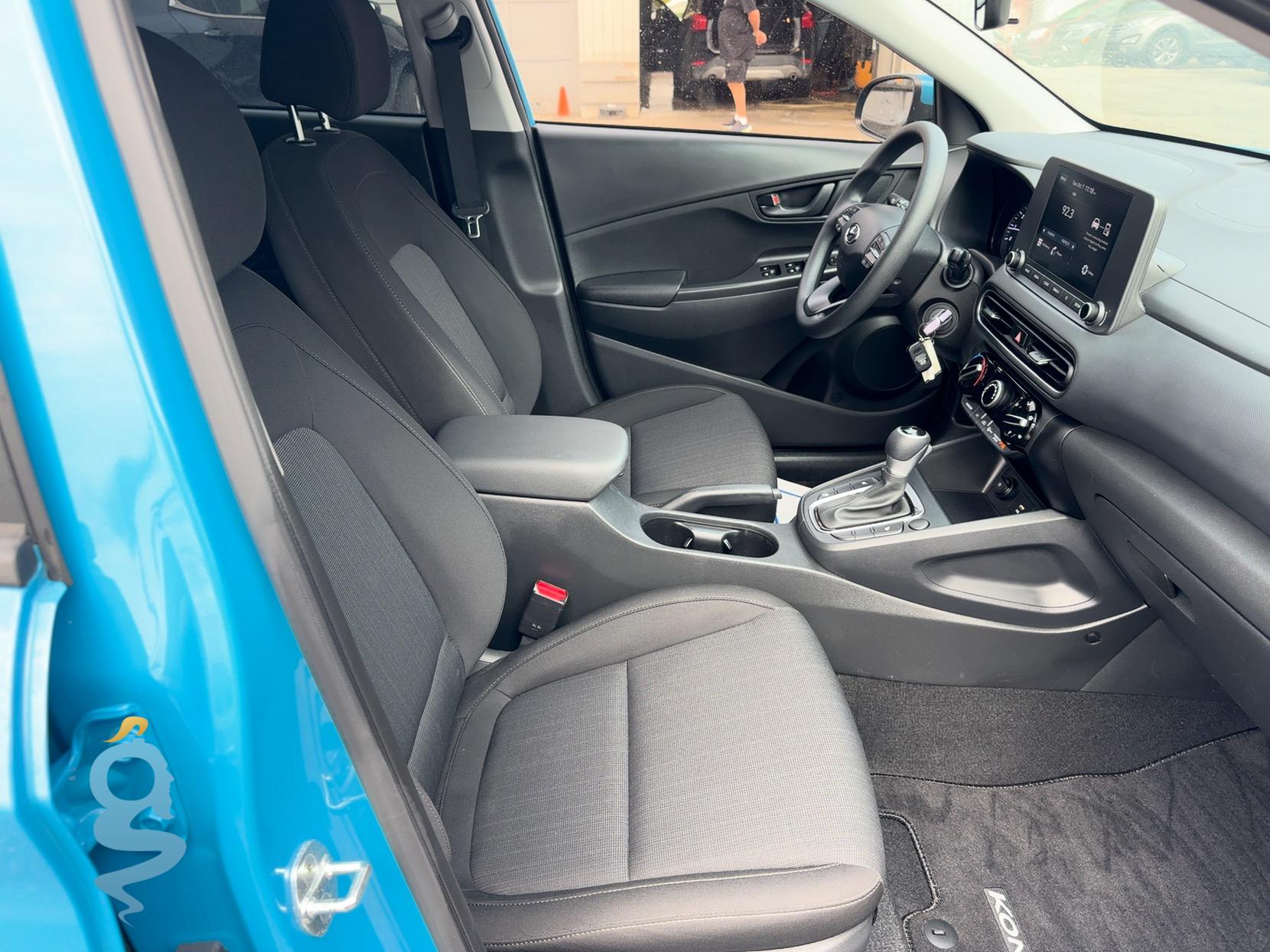 Hyundai Kona 2.0 SE Without FCA Kona II