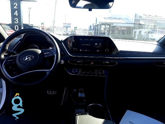 Hyundai Sonata 1.6 SEL Plus