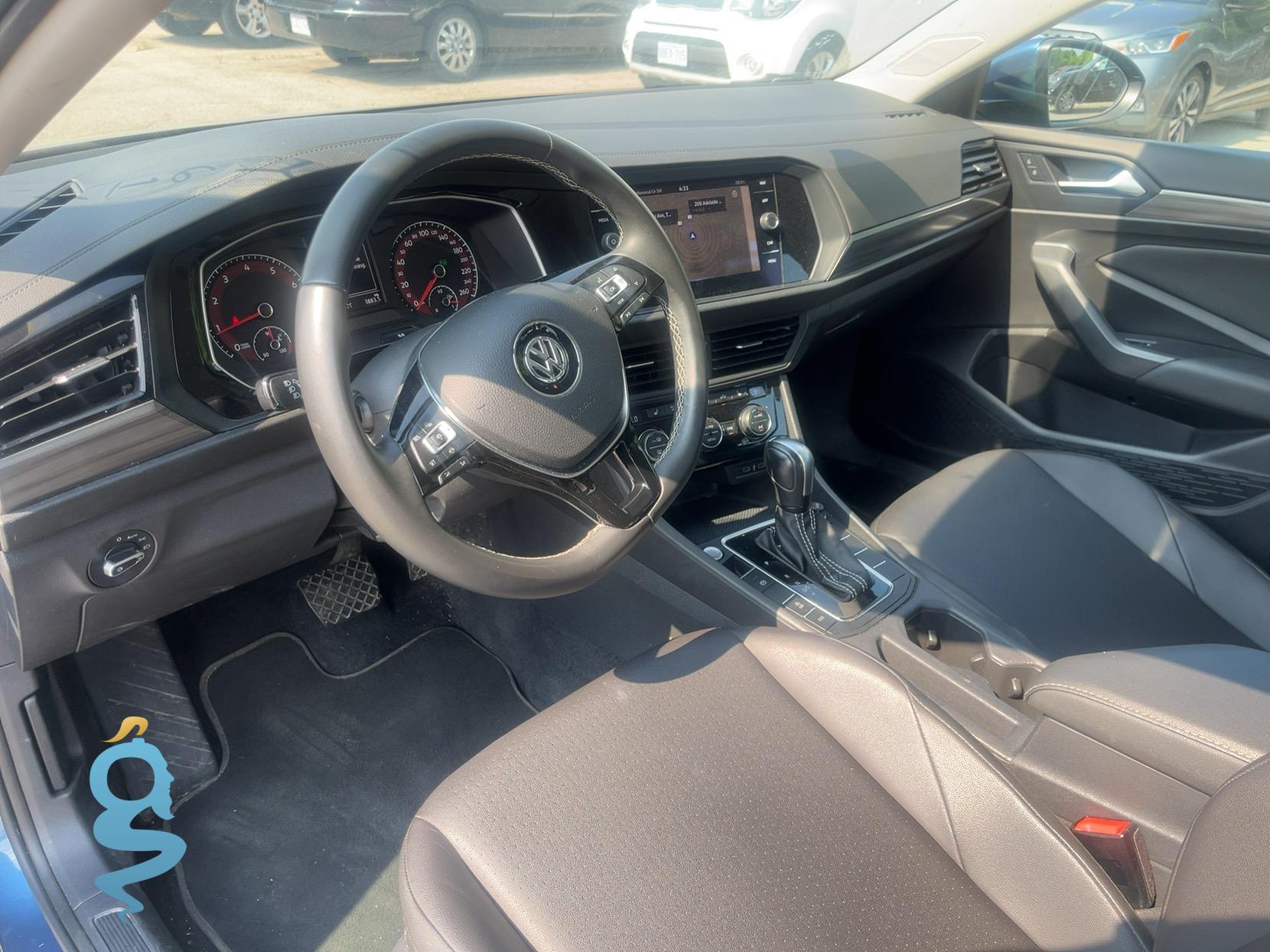 Volkswagen Jetta 1.4 TSI SEL