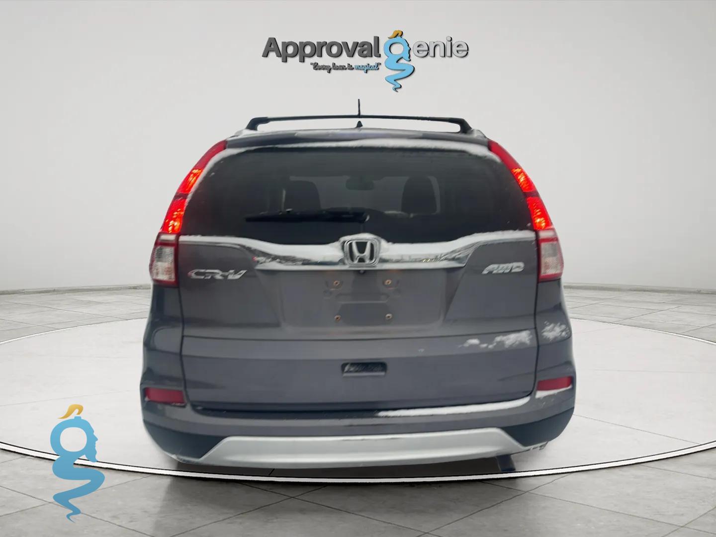 Honda CR-V 2.4 EX EX