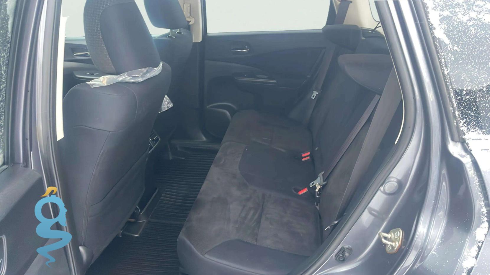 Honda CR-V 2.4 EX EX