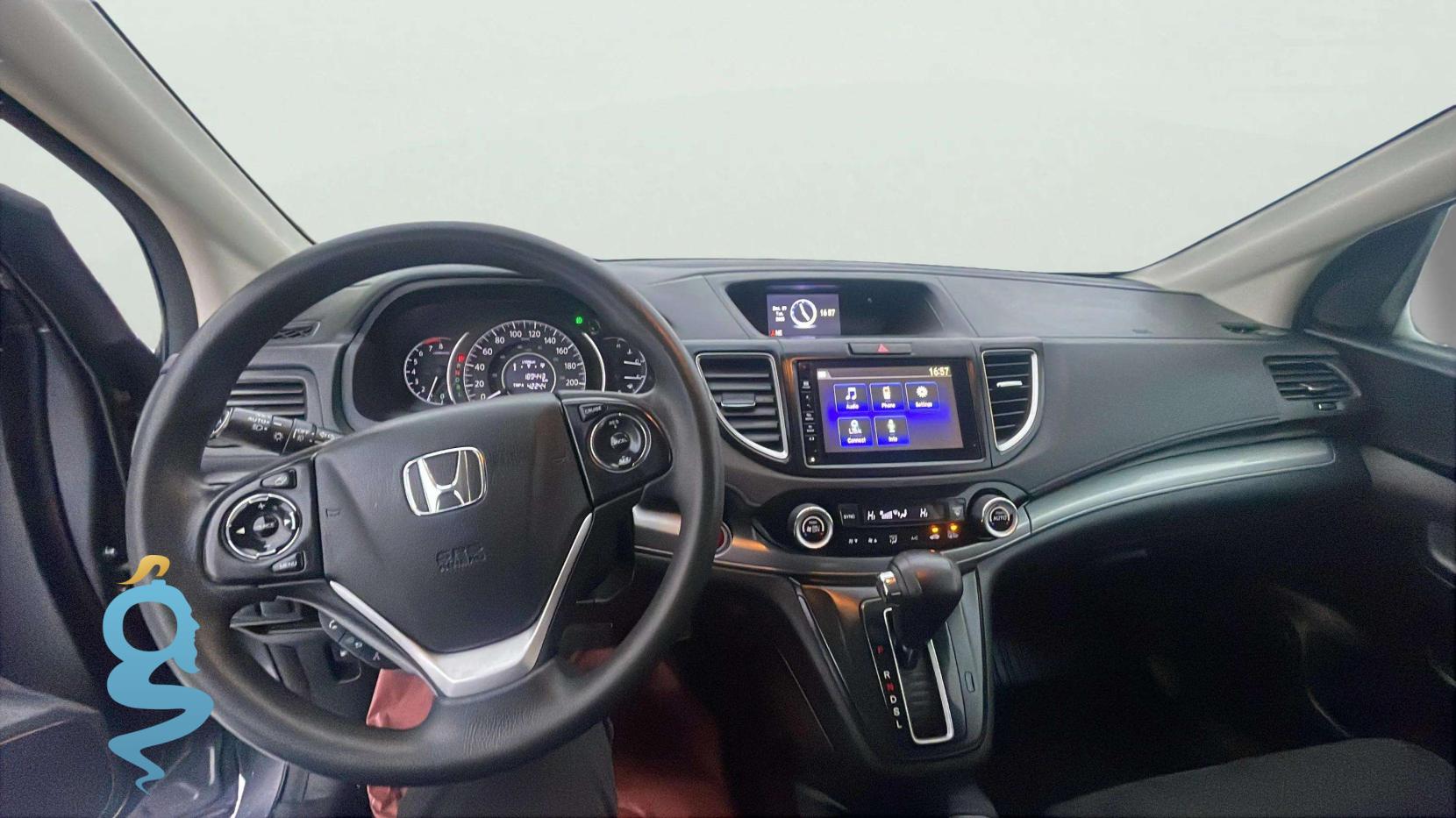 Honda CR-V 2.4 EX EX