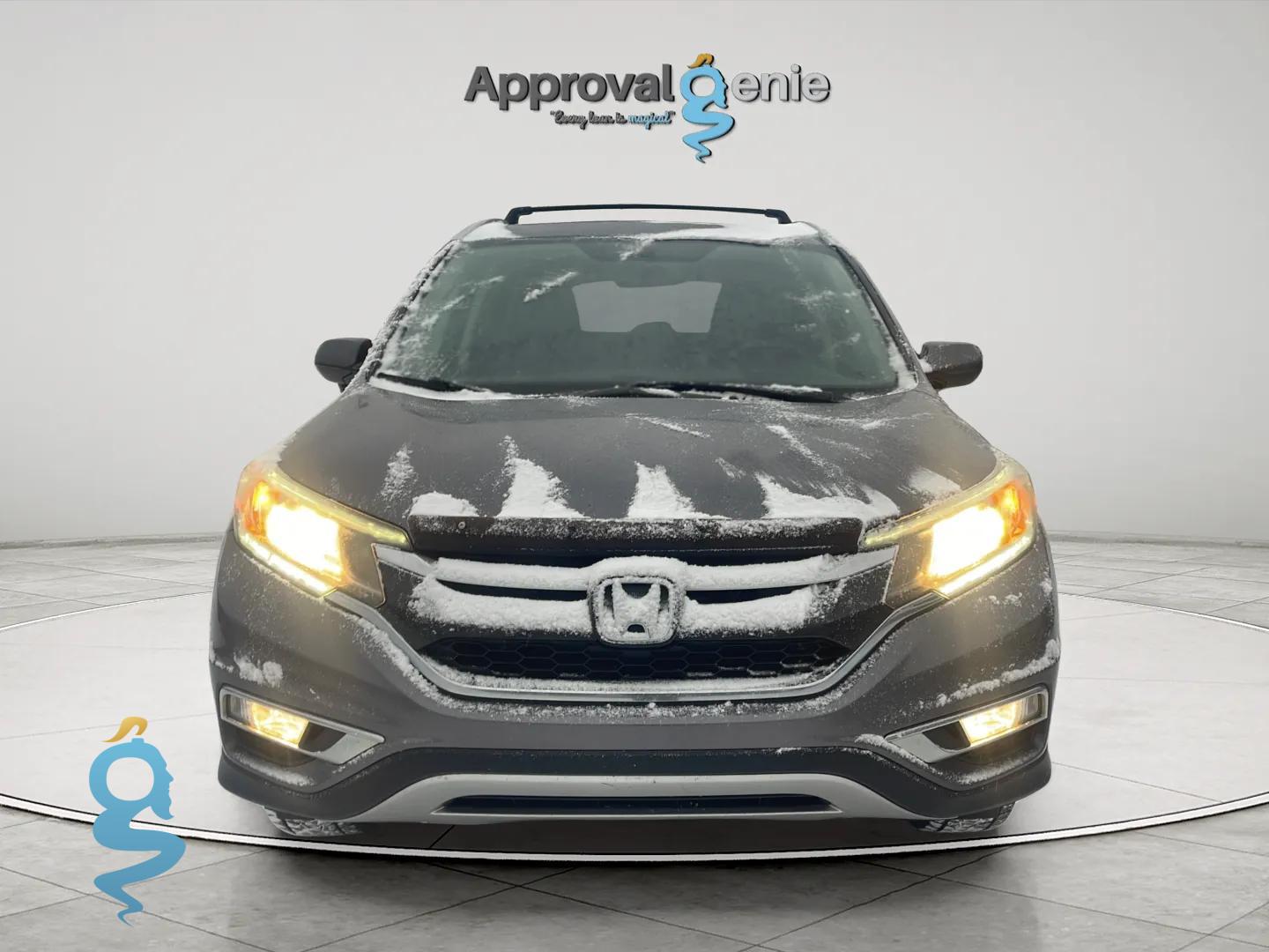 Honda CR-V 2.4 EX EX