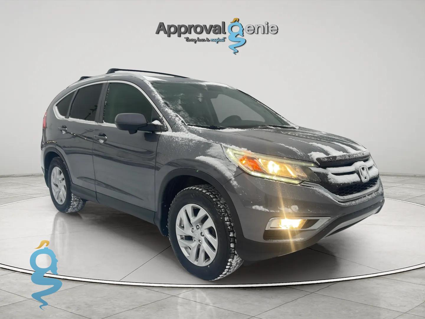 Honda CR-V 2.4 EX EX