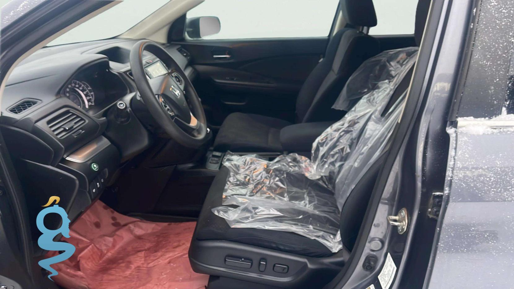 Honda CR-V 2.4 EX EX