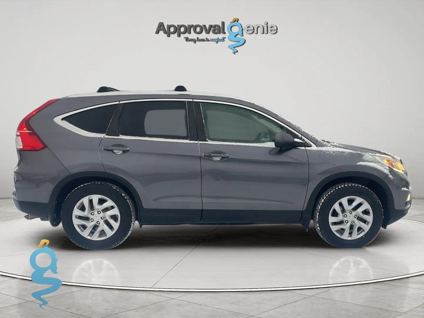 Honda CR-V 2.4 EX EX