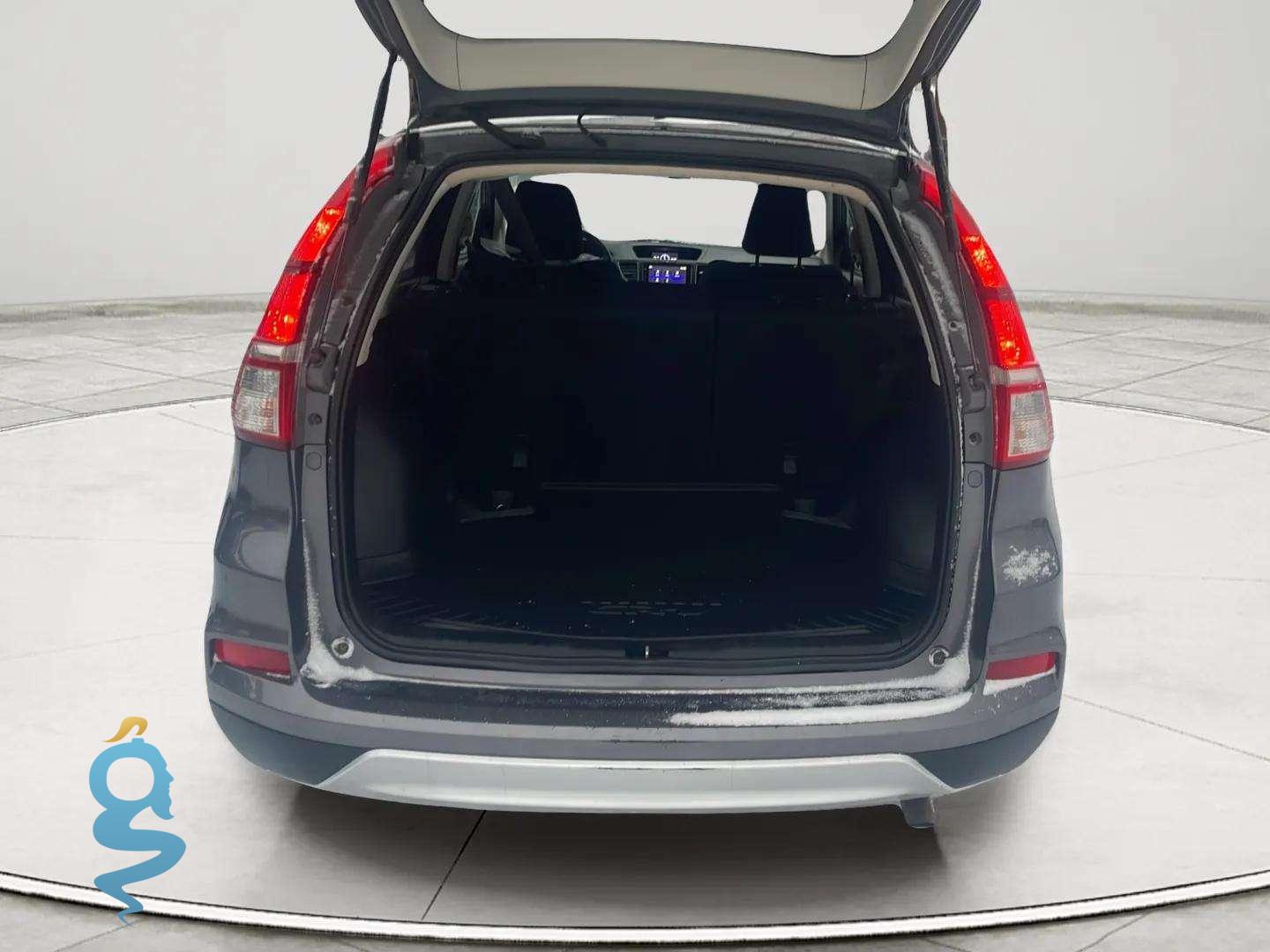 Honda CR-V 2.4 EX EX