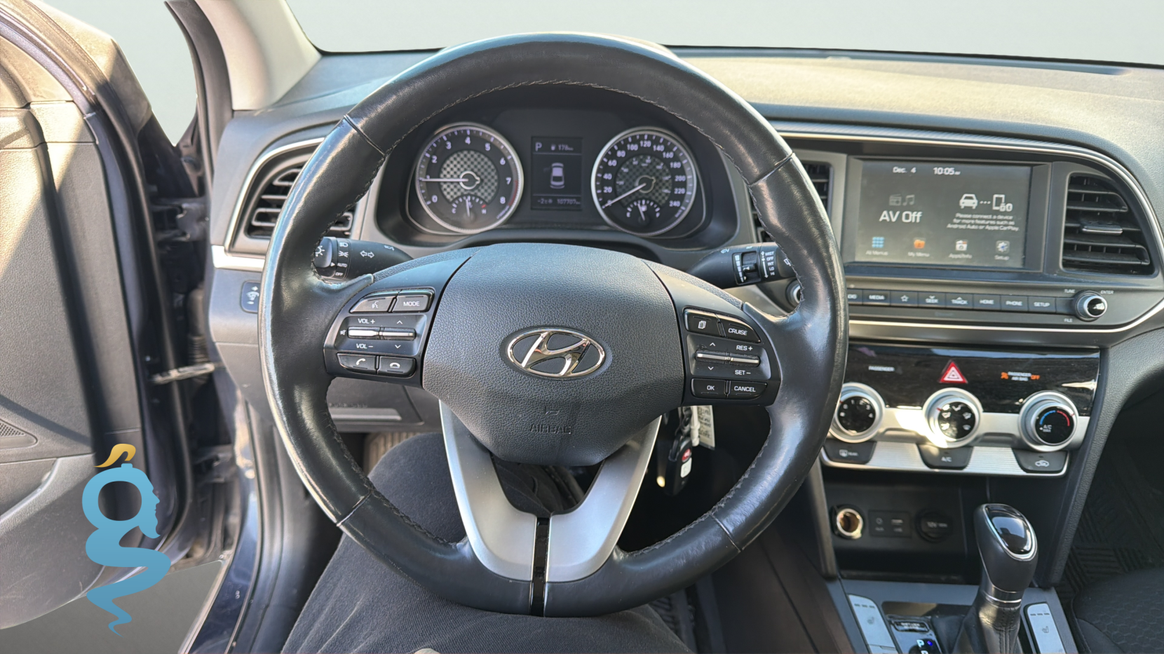 Hyundai Elantra 2.0 SEL, Value Edition & Limited