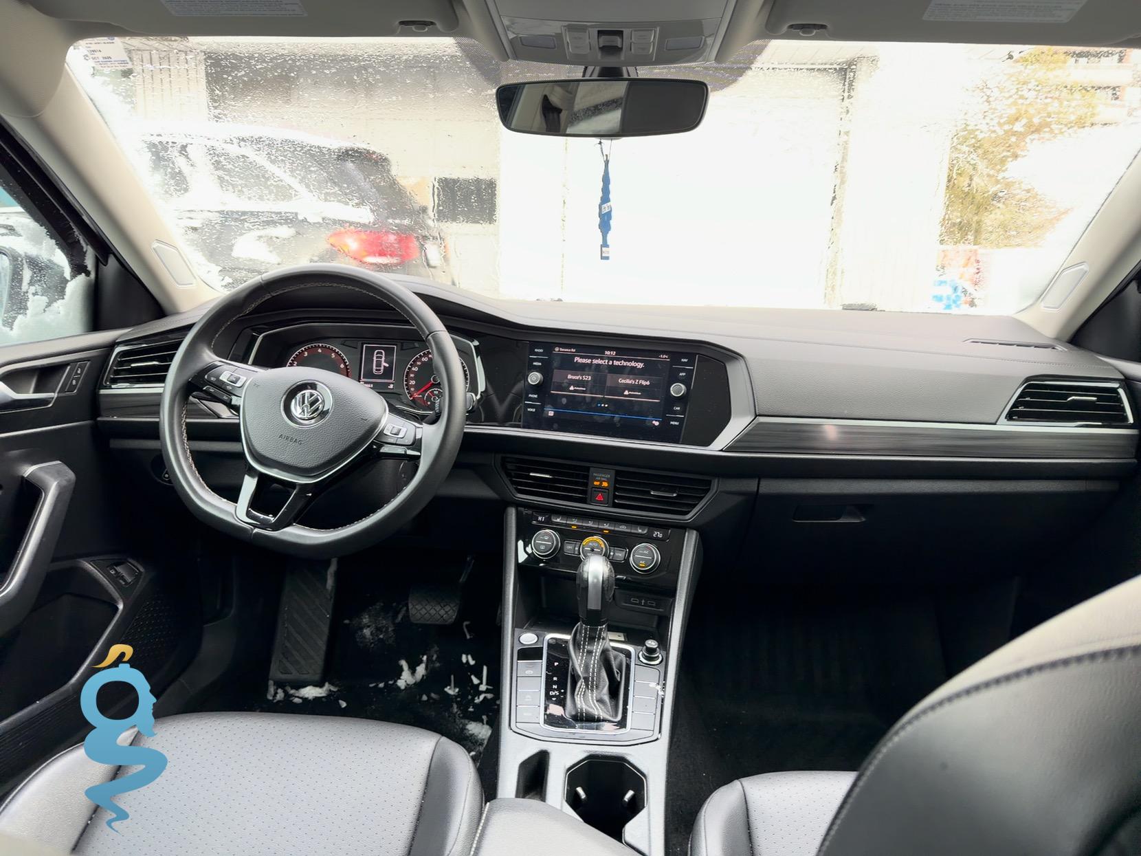 Volkswagen Jetta 1.4 TSI SEL