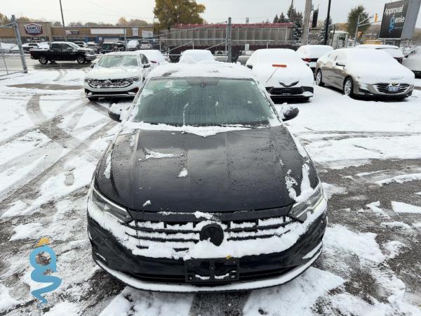 Volkswagen Jetta 1.4 TSI SEL