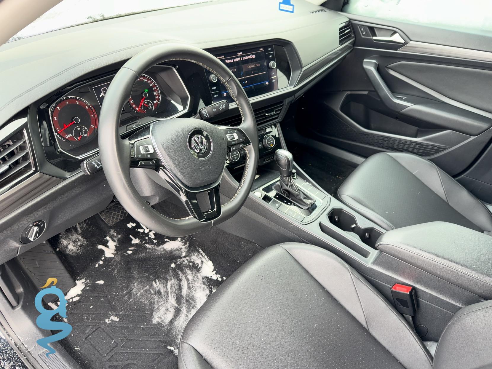 Volkswagen Jetta 1.4 TSI SEL