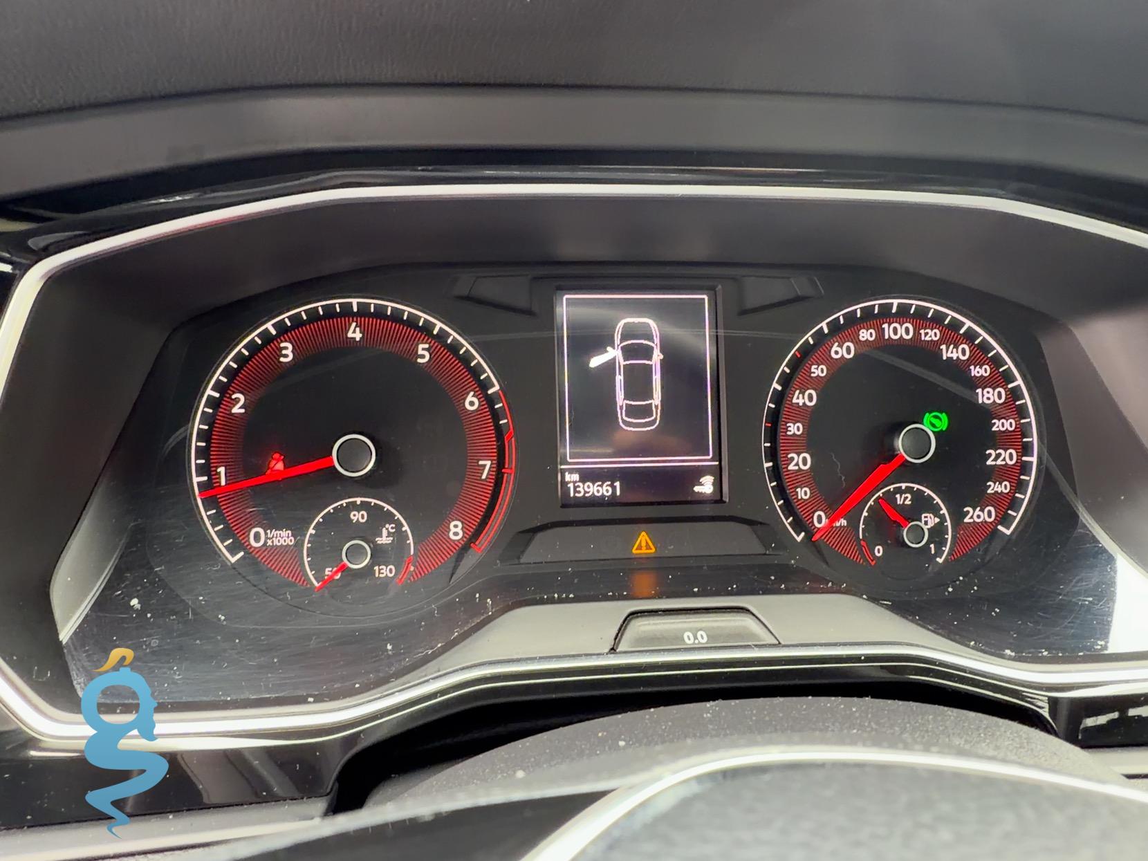 Volkswagen Jetta 1.4 TSI SEL