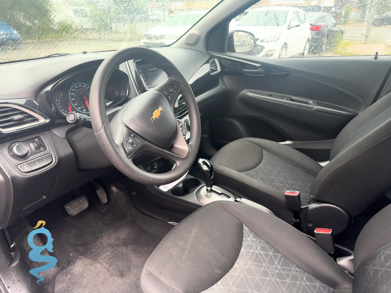 Chevrolet Spark 1.4 1LT