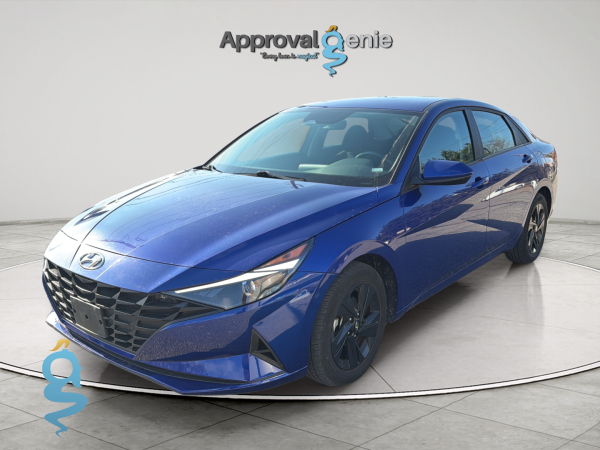 Hyundai Elantra 2.0 SEL