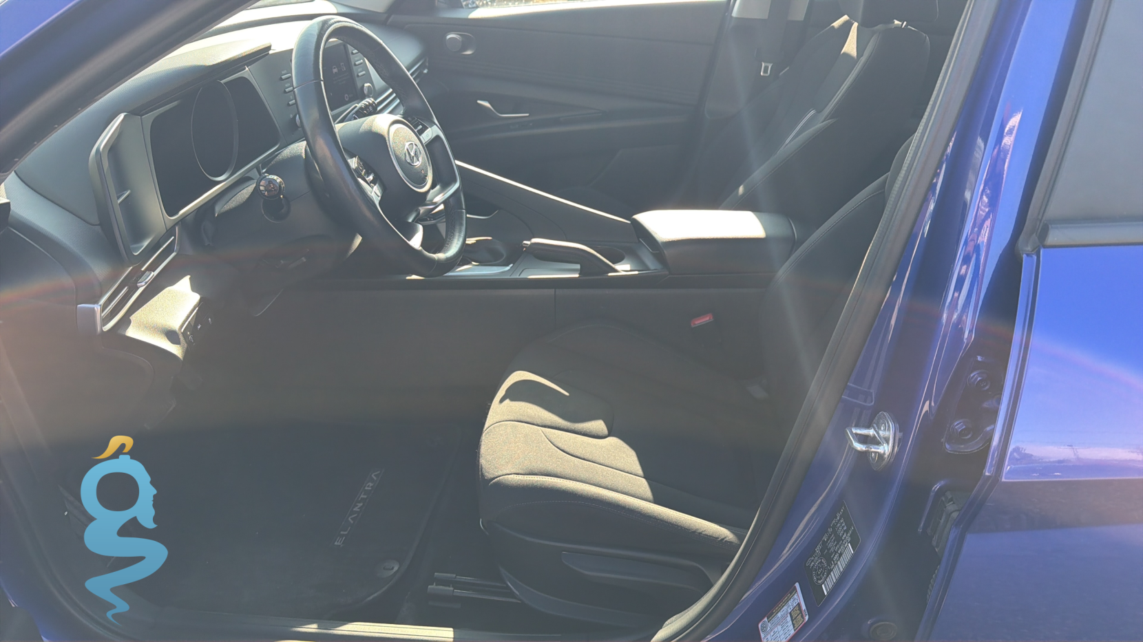 Hyundai Elantra 2.0 SEL