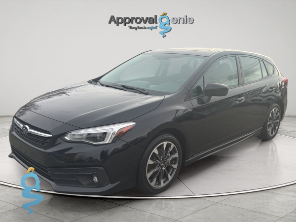 Subaru Impreza 2.0 Impreza V Hatchback (facelift 2020)