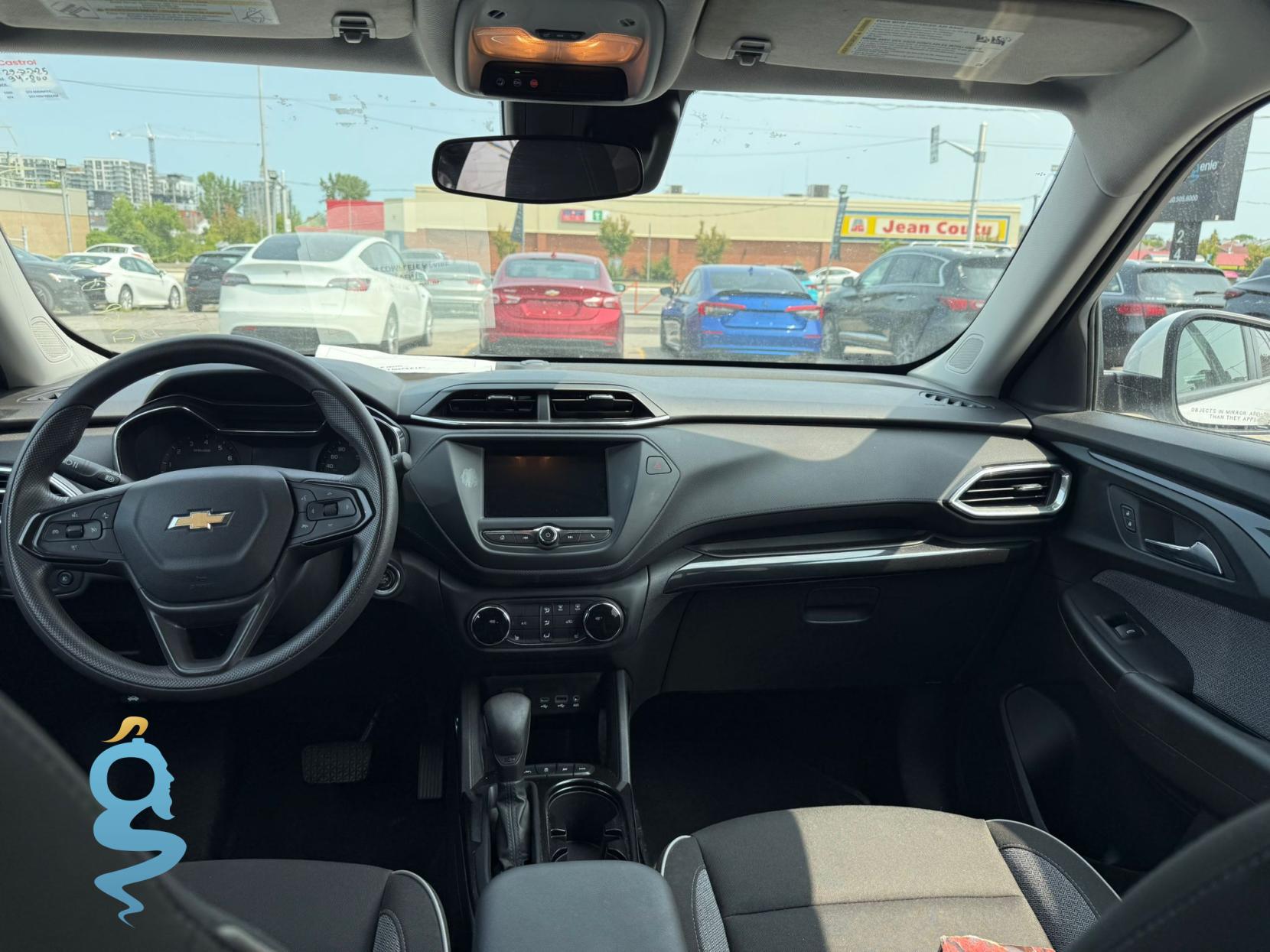 Chevrolet Trailblazer 1.3 LT