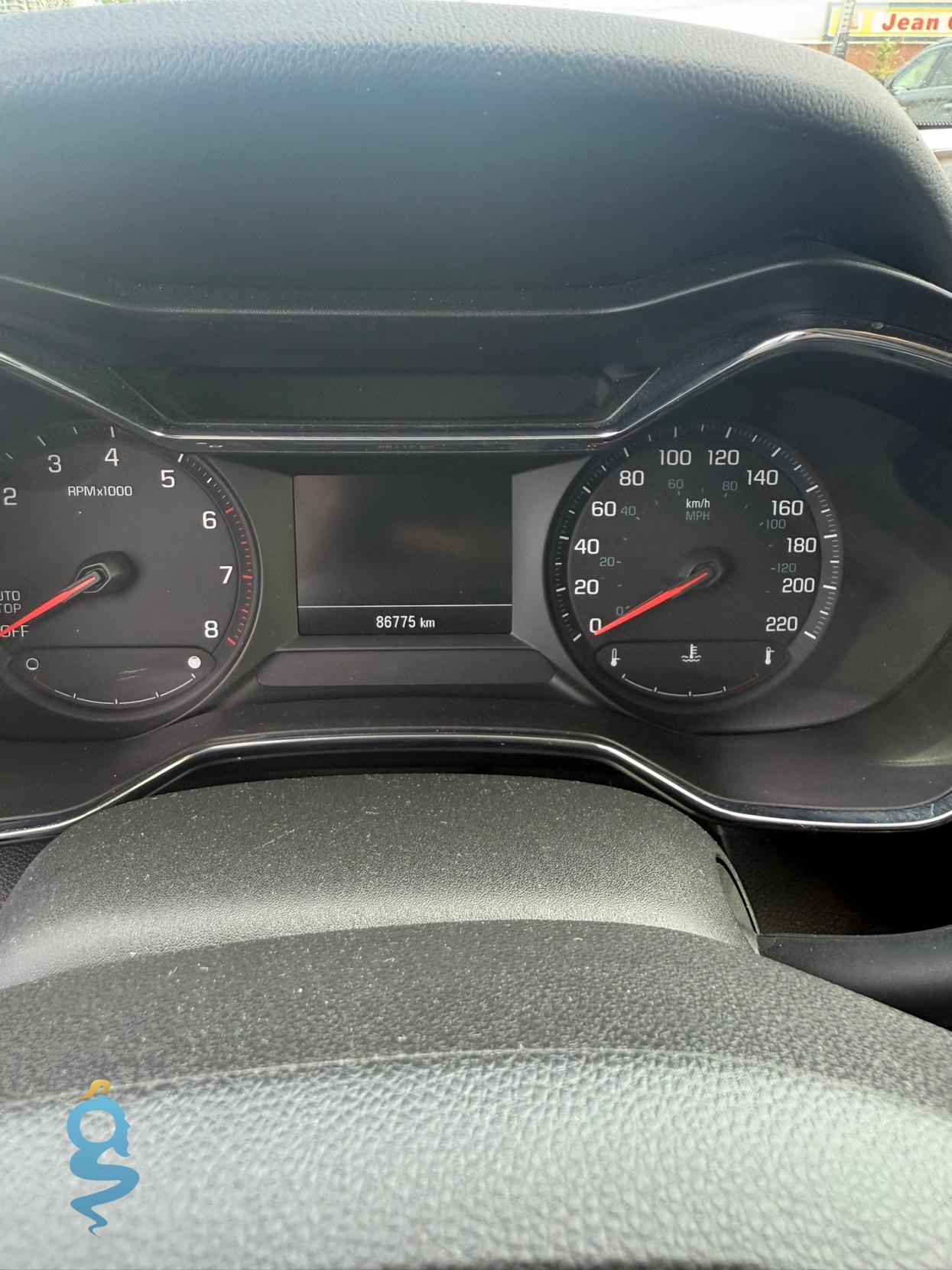 Chevrolet Trailblazer 1.3 LT
