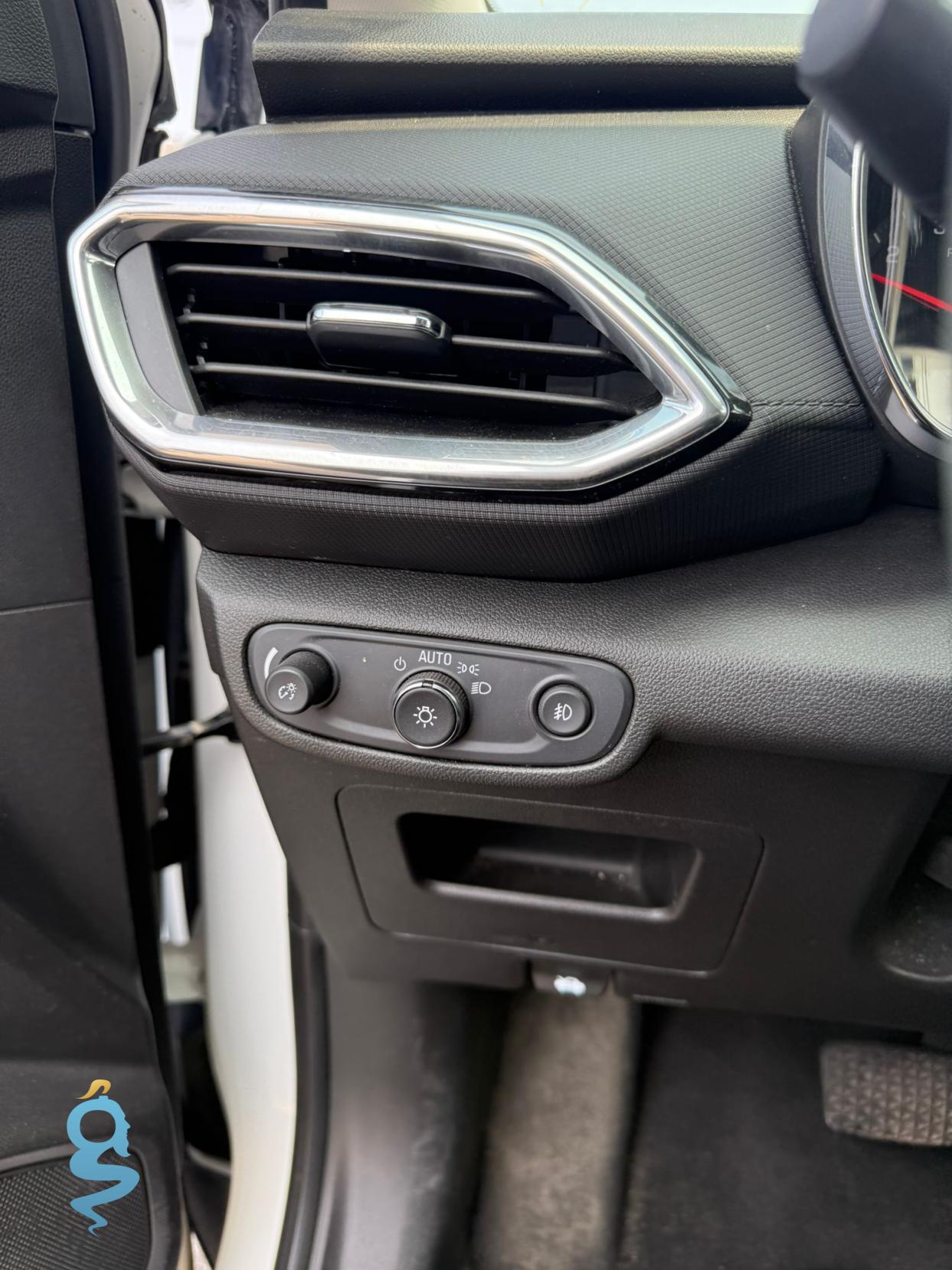 Chevrolet Trailblazer 1.3 LT