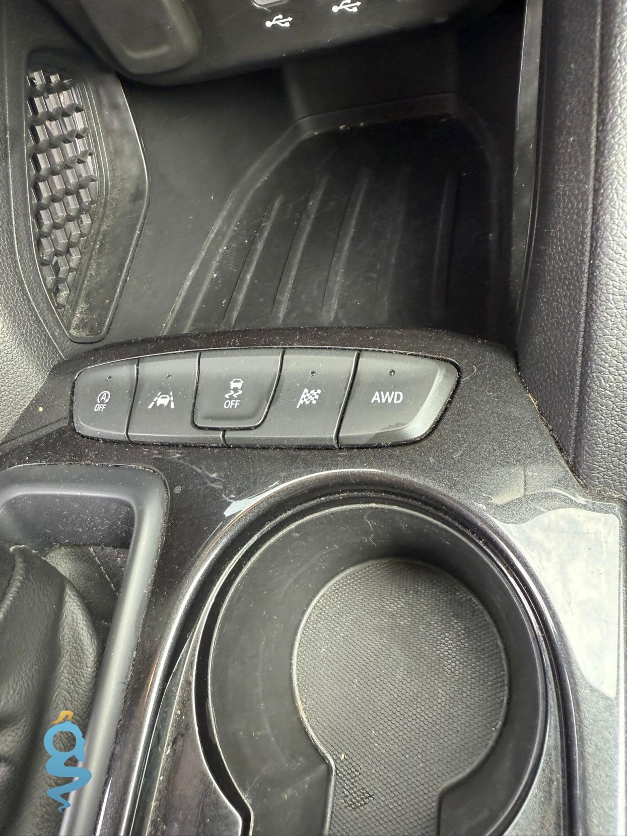 Chevrolet Trailblazer 1.3 LT